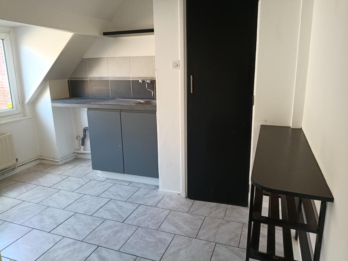 Appartement 3 pièces 51 m² · à Arras · 51,4 m² · 534 €/mois