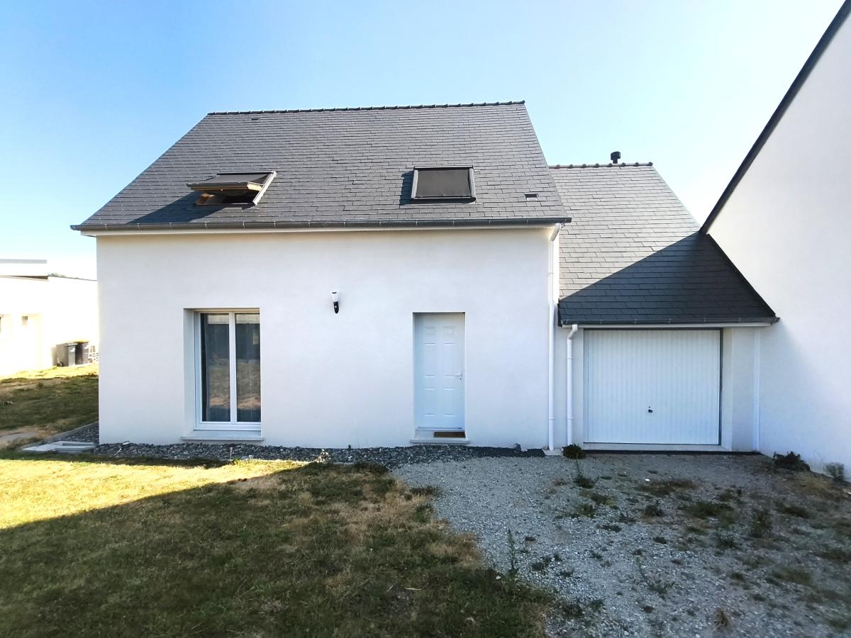 Maison 5 pièces 78 m² · à Marzan · 78,4 m² · 247 665 €