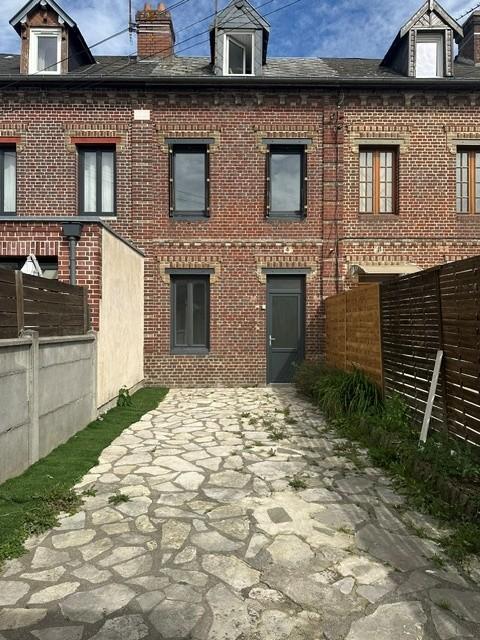 Maison 3 pièces 44 m² · à Villers-Écalles · 44 m² · 560 €/mois