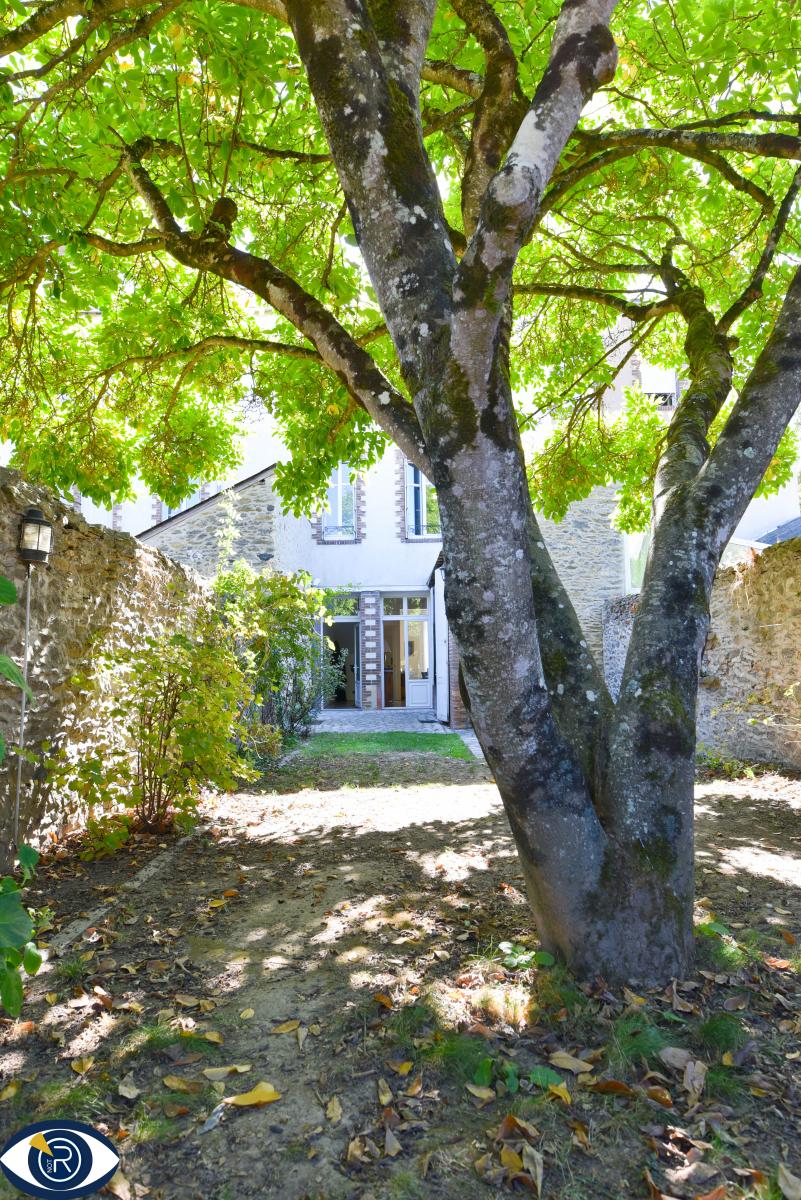 Maison 154 m² · à Laval · 153,5 m² · 405 600 €