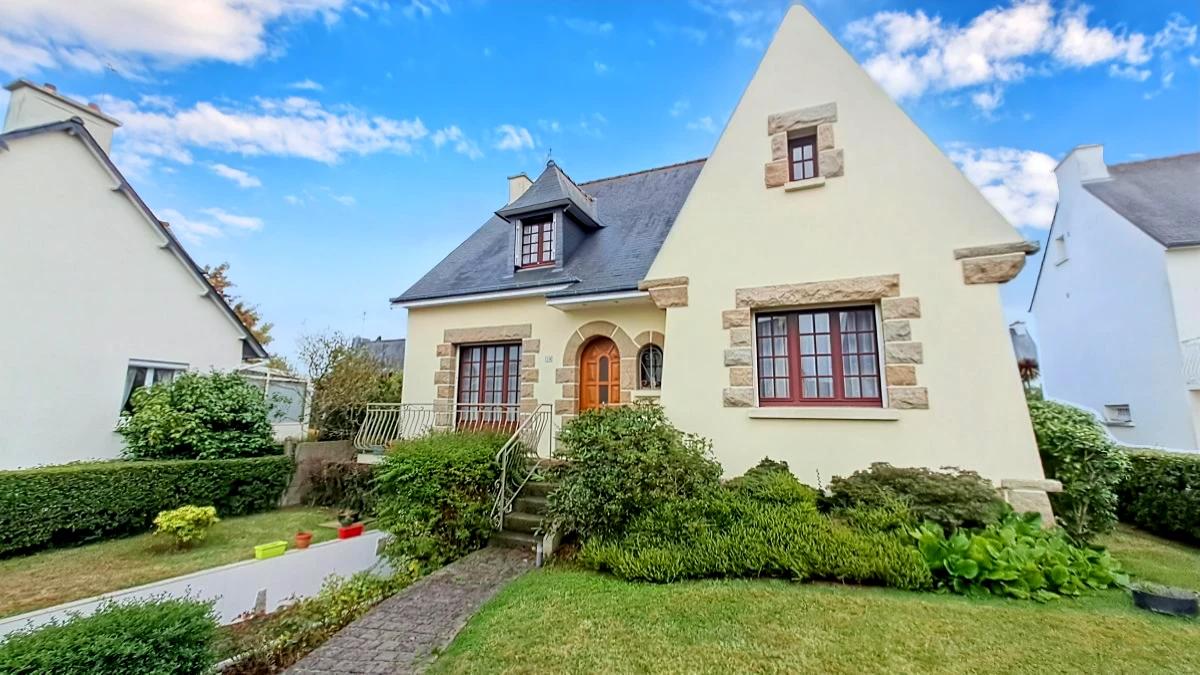 Maison 6 pièces 120 m² · à Trégueux · 120 m² · 247 580 €