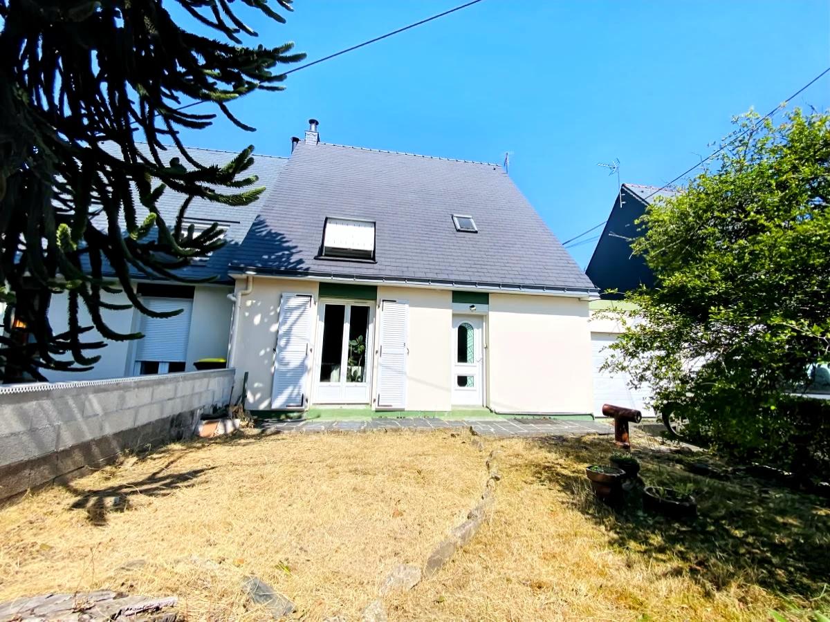 Maison 6 pièces 120 m² · à Plescop · 120 m² · 348 300 €