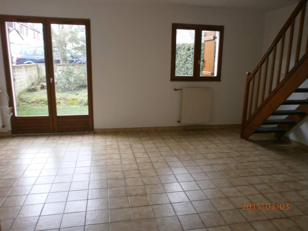 Maison 4 pièces 78 m² · à Nantes · 78,4 m² · 963 €/mois