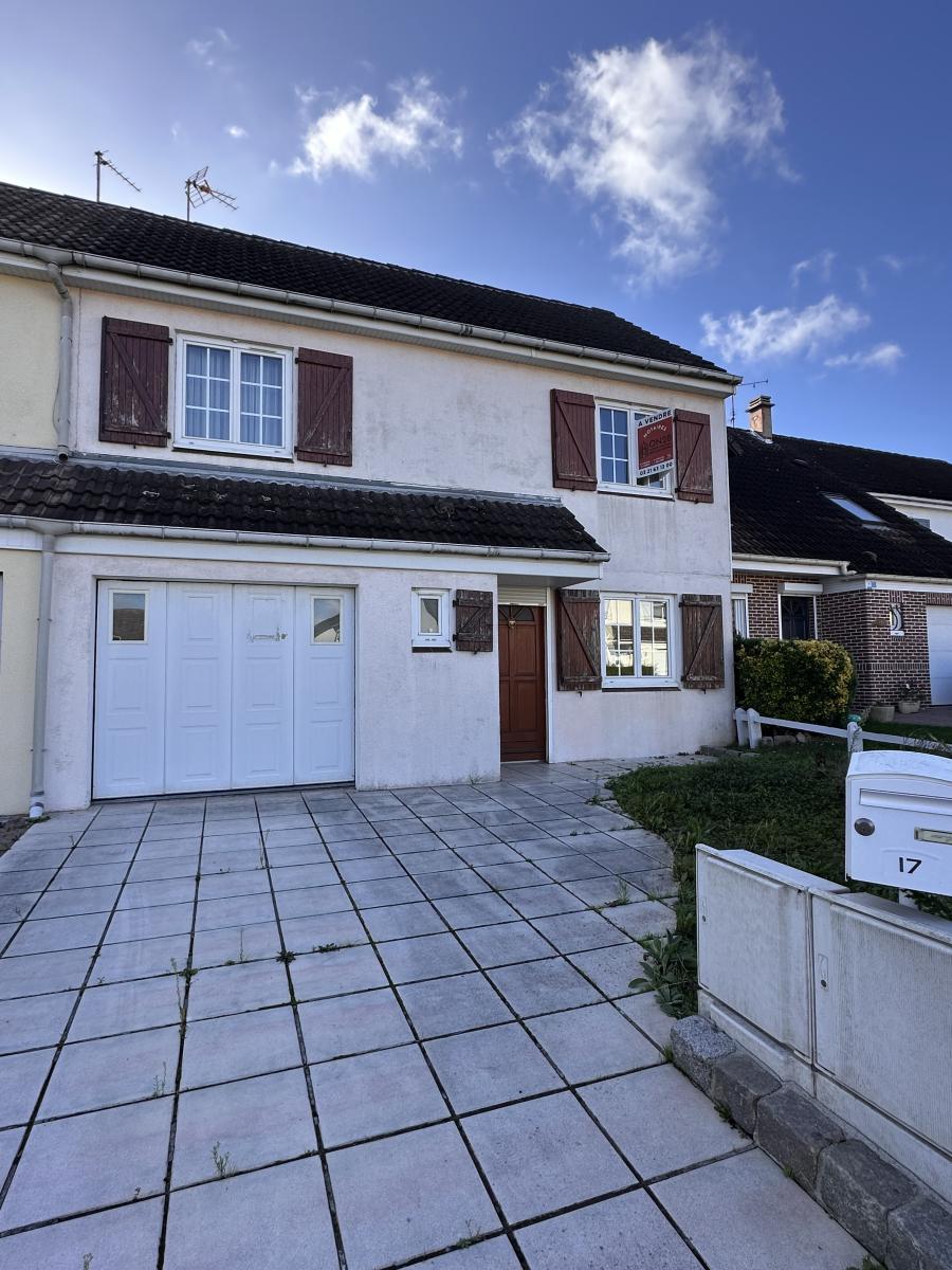 Maison 4 pièces 87 m² · à Annezin · 87,4 m² · 147 000 €