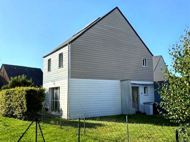 Maison 4 pièces 78 m² · à Ymare · 78,5 m² · 199 500 €