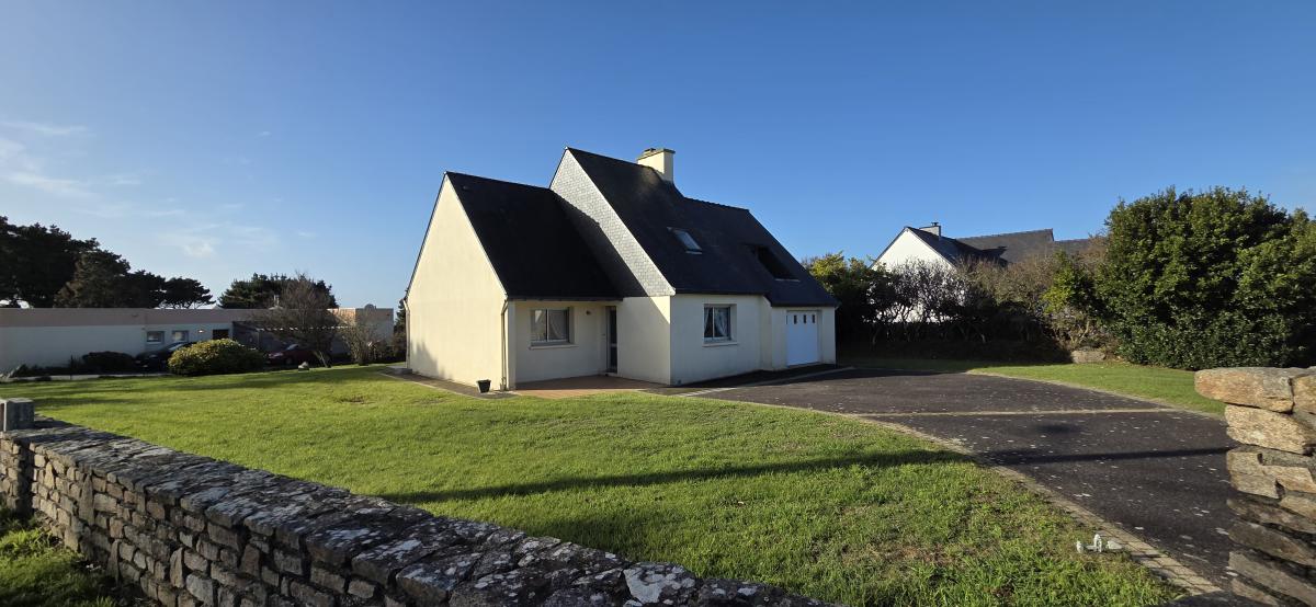 Maison 5 pièces 105 m² · à Plouarzel · 105 m² · 365 750 €