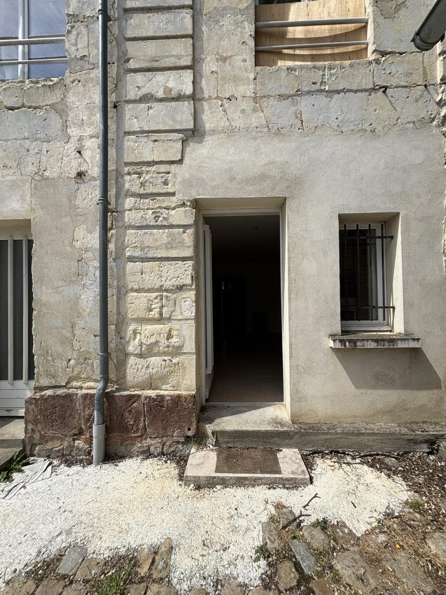Appartement 2 pièces 53 m² · à Orbec · 53 m² · 500 €/mois