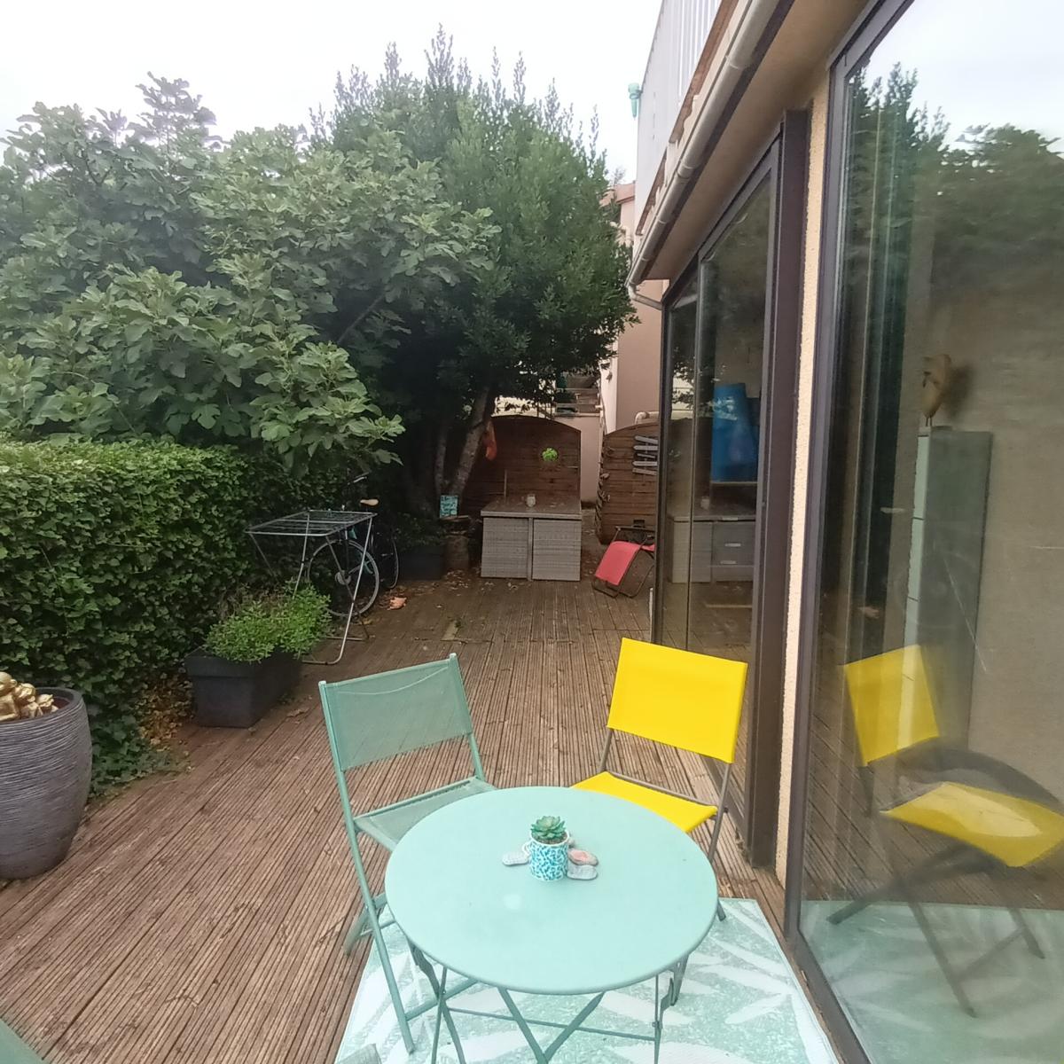 Maison 4 pièces 113 m² · à Millau · 112,7 m² · 242 000 €