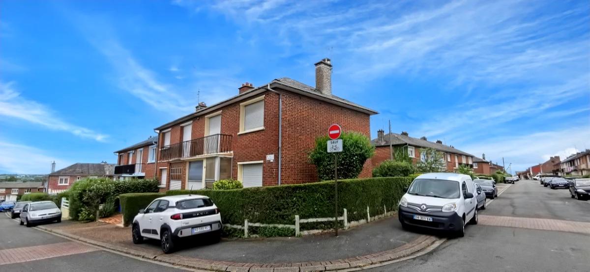 Maison 5 pièces 76 m² · à Arras · 76 m² · 135 850 €