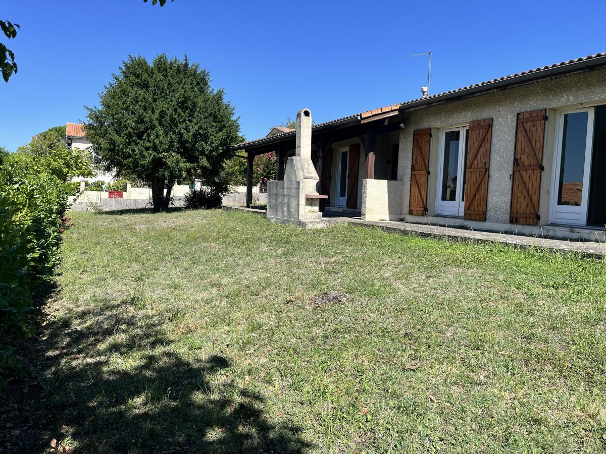 Maison 5 pièces 108 m² · à La Réole · 108 m² · 189 000 €