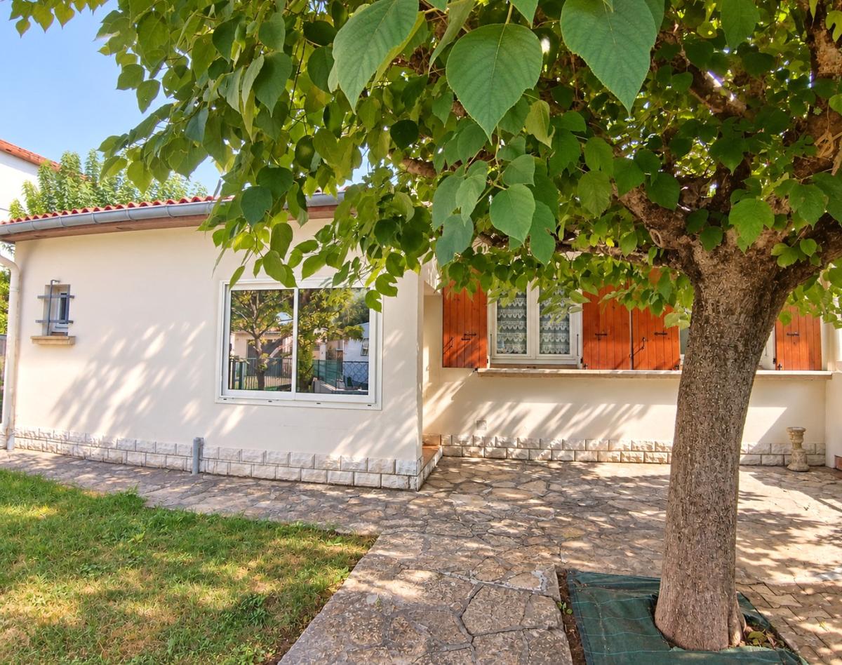 Maison 4 pièces 76 m² · à Montélimar · 76 m² · 175 000 €