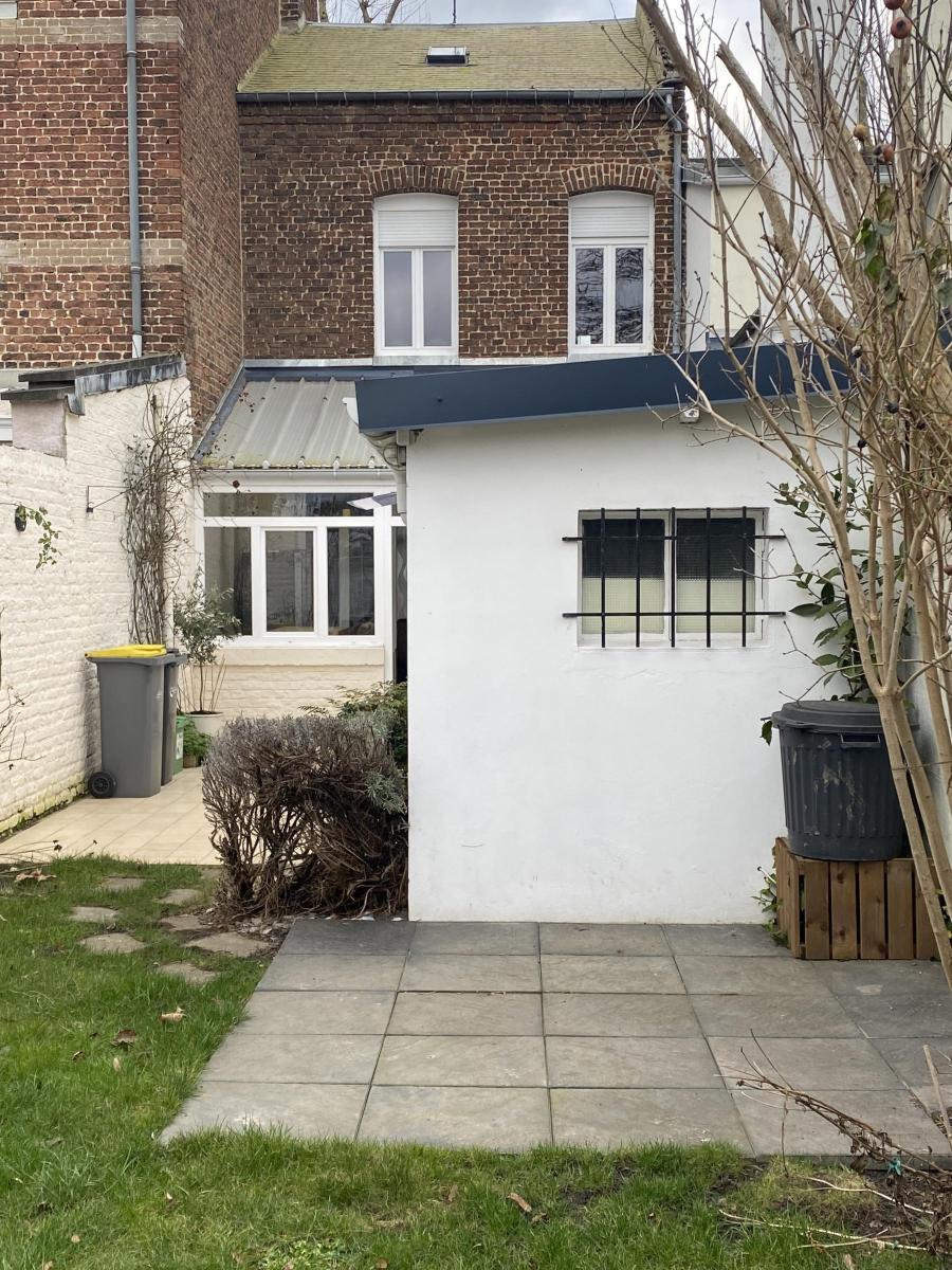 Maison 4 pièces 84 m² · à Cambrai · 84 m² · 700 €/mois