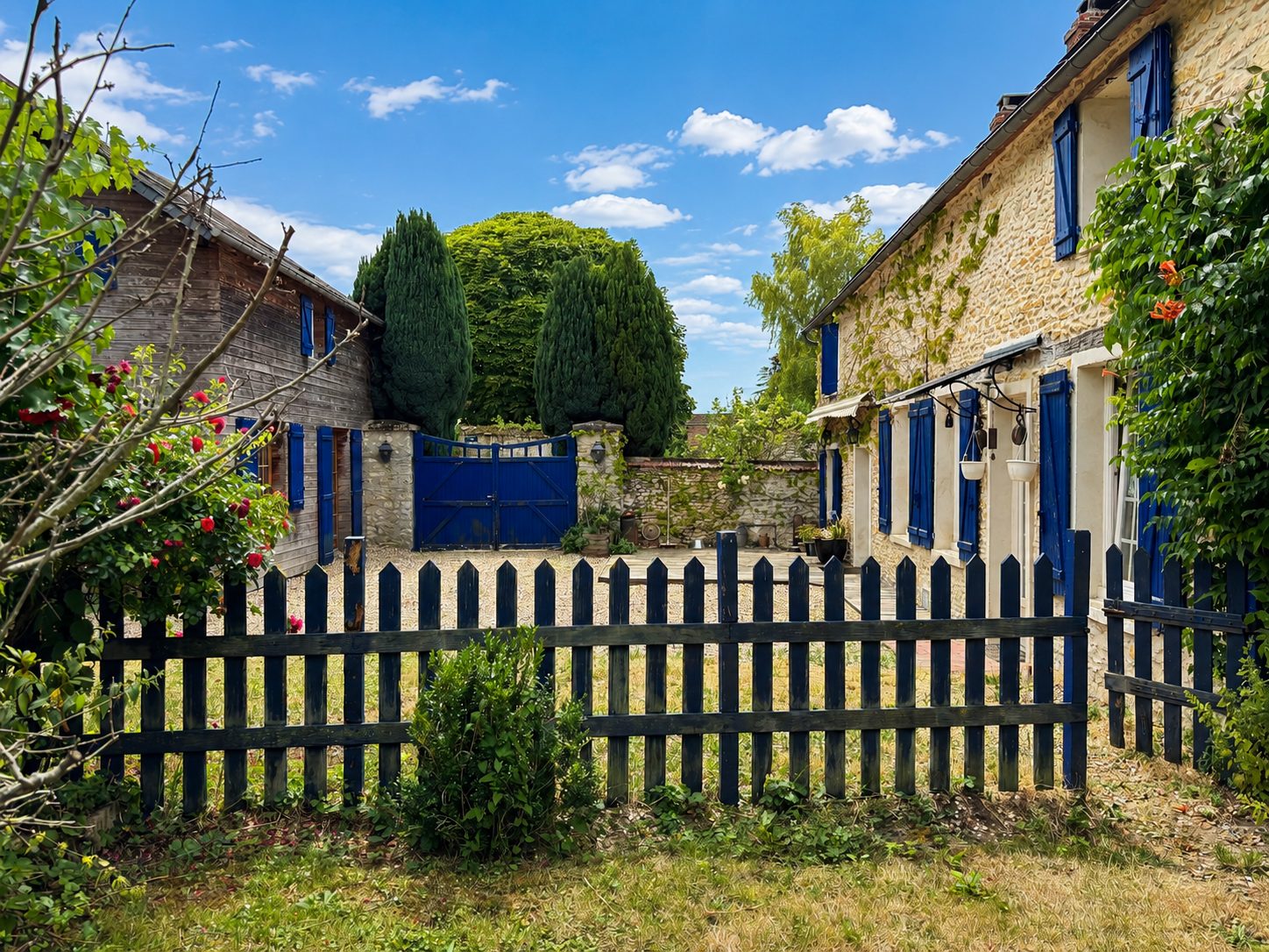 Maison 6 pièces 180 m² · à Vexin-sur-Epte · 180 m² · 384 400 €