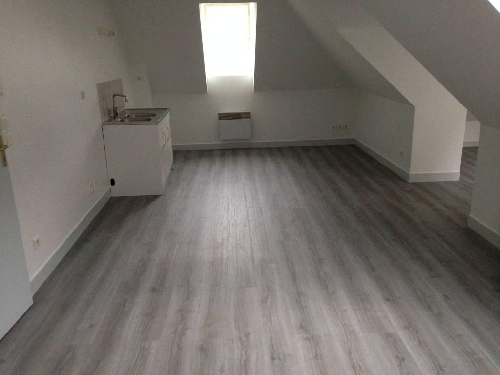Appartement 3 pièces 48 m² · à Fleury-sur-Andelle · 48 m² · 520 €/mois