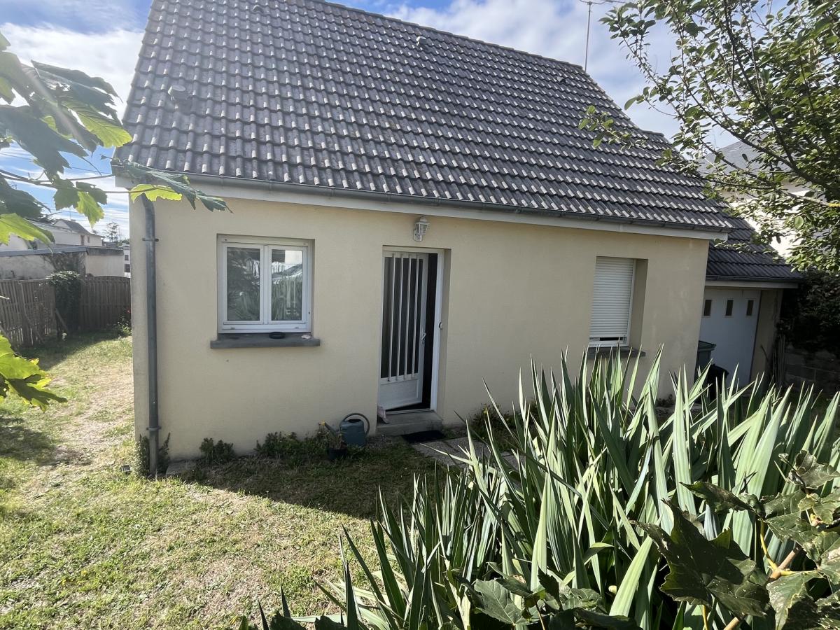 Maison 5 pièces 62 m² · à Hauteville-sur-Mer · 62 m² · 288 750 €