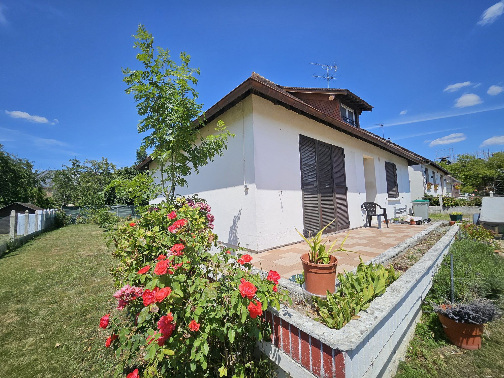 Maison 6 pièces 111 m² · à Pont-l'Évêque · 111 m² · 242 240 €