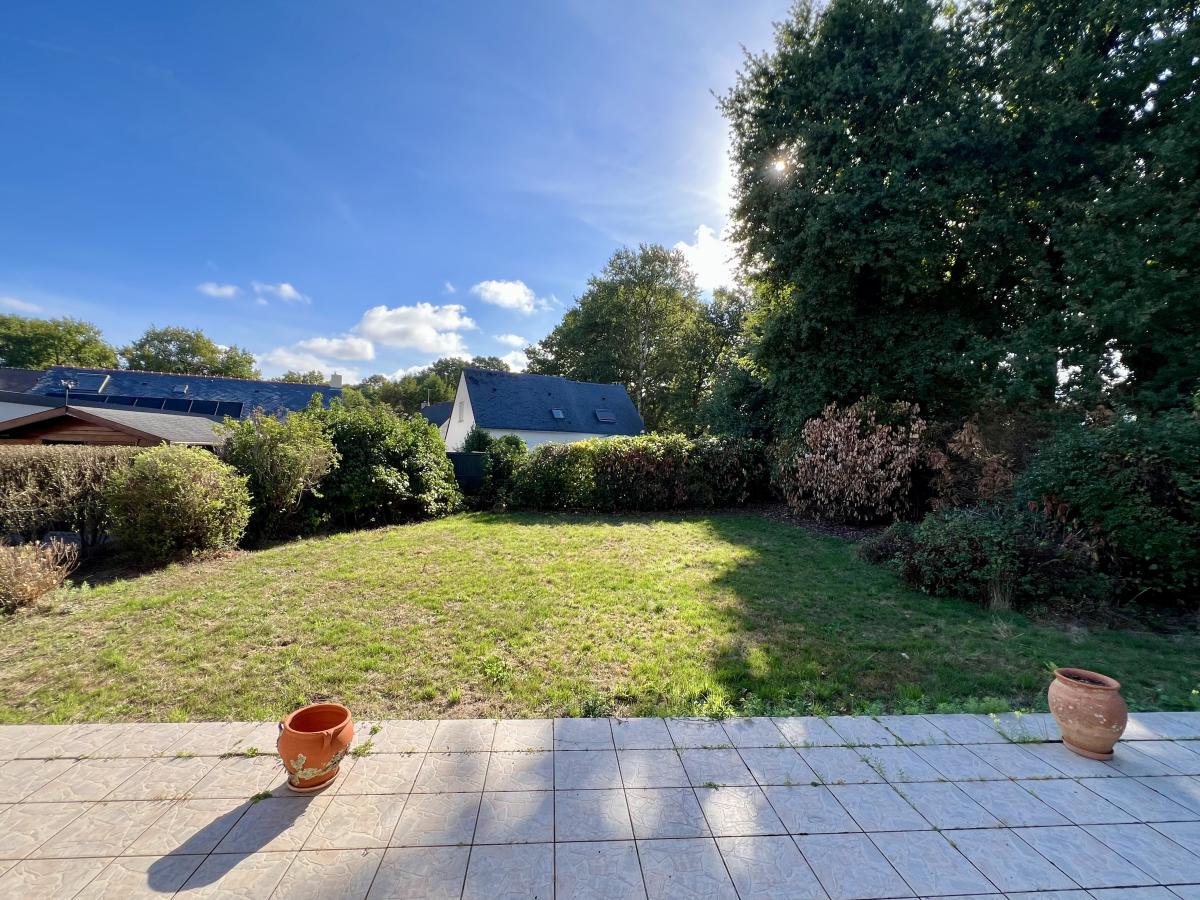Maison 5 pièces 90 m² · à Carquefou · 90 m² · 293 880 €