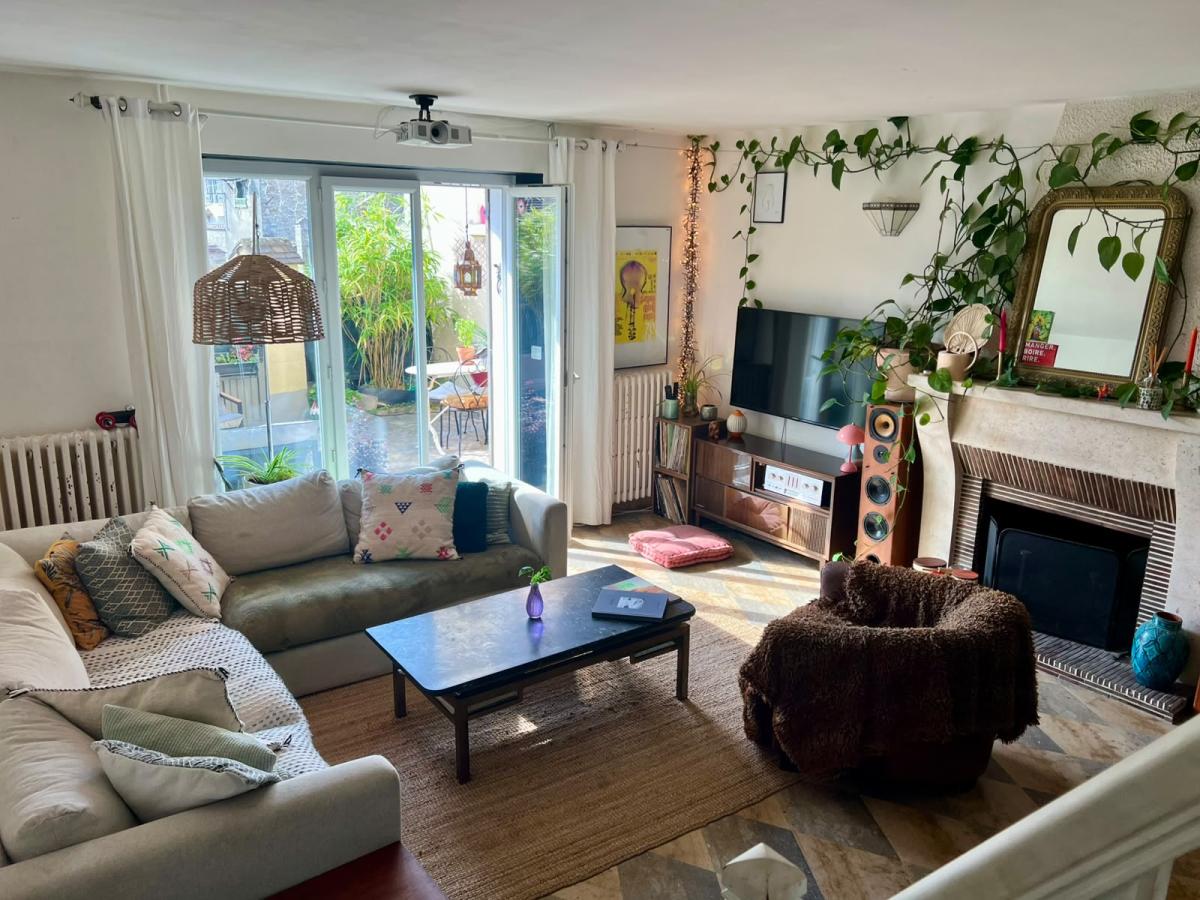 Maison 4 pièces 103 m² · à Montigny-sur-Loing · 103 m² · 275 000 €