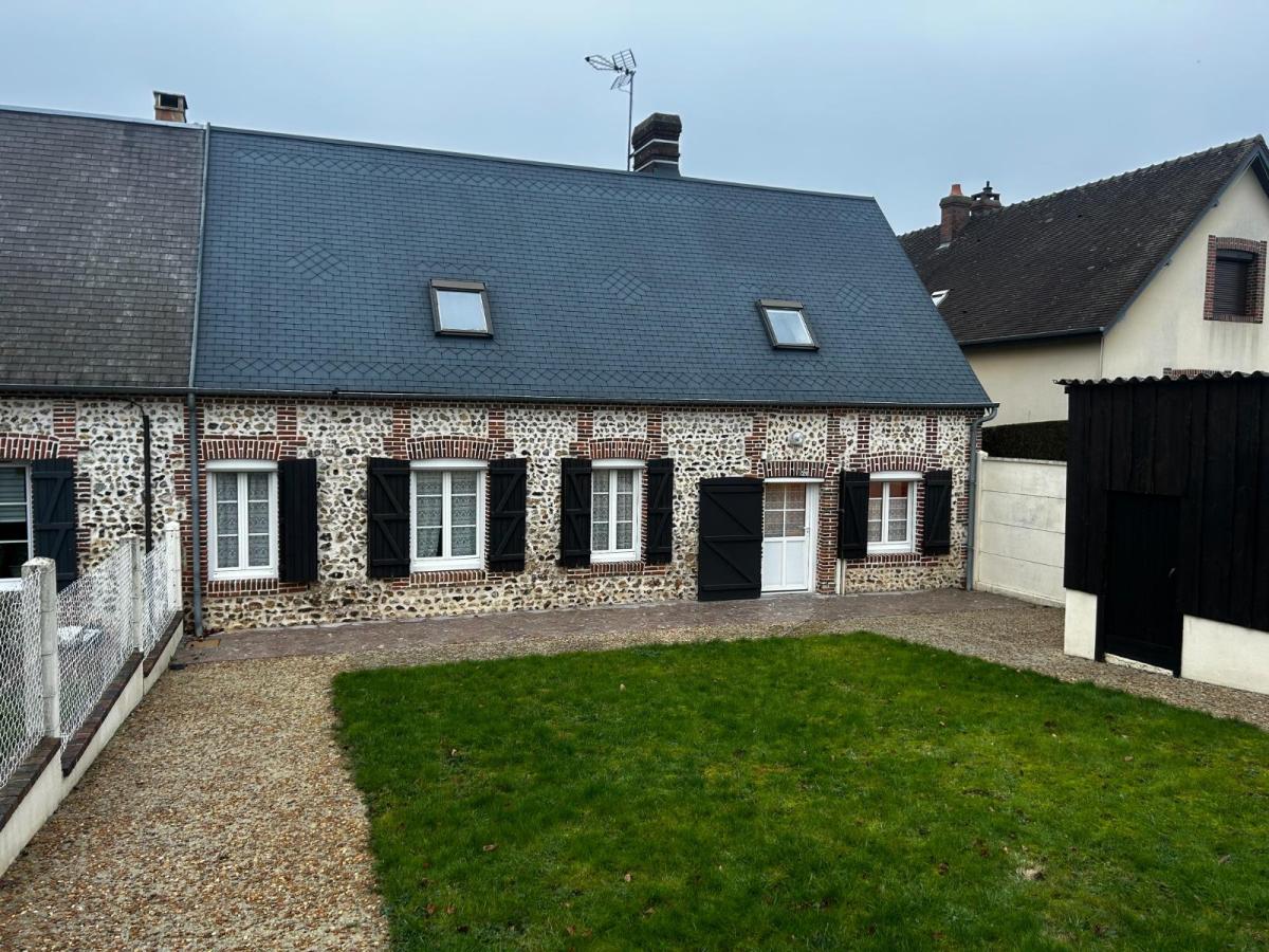 Maison 4 pièces 90 m² · à Aube · 90 m² · 132 140 €