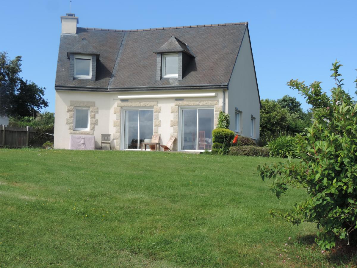 Maison 5 pièces 110 m² · à Trébeurden · 110 m² · 210 100 €