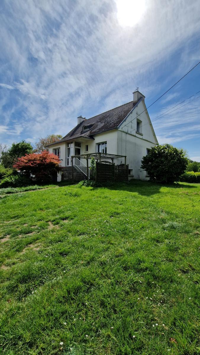 Maison 6 pièces 124 m² · à Morlaix · 124 m² · 294 280 €