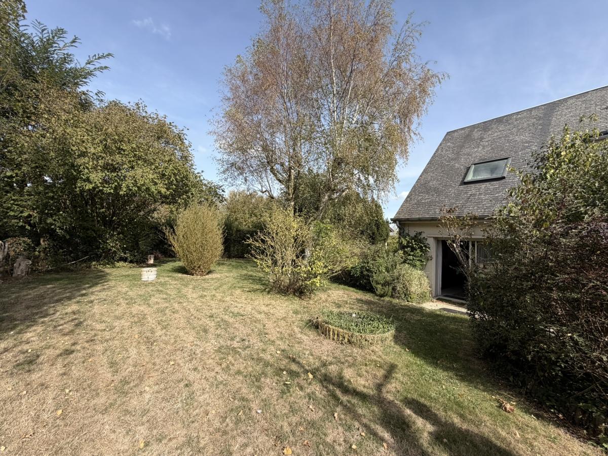 Maison 5 pièces 152 m² · à Pont-de-Metz · 152 m² · 359 100 €