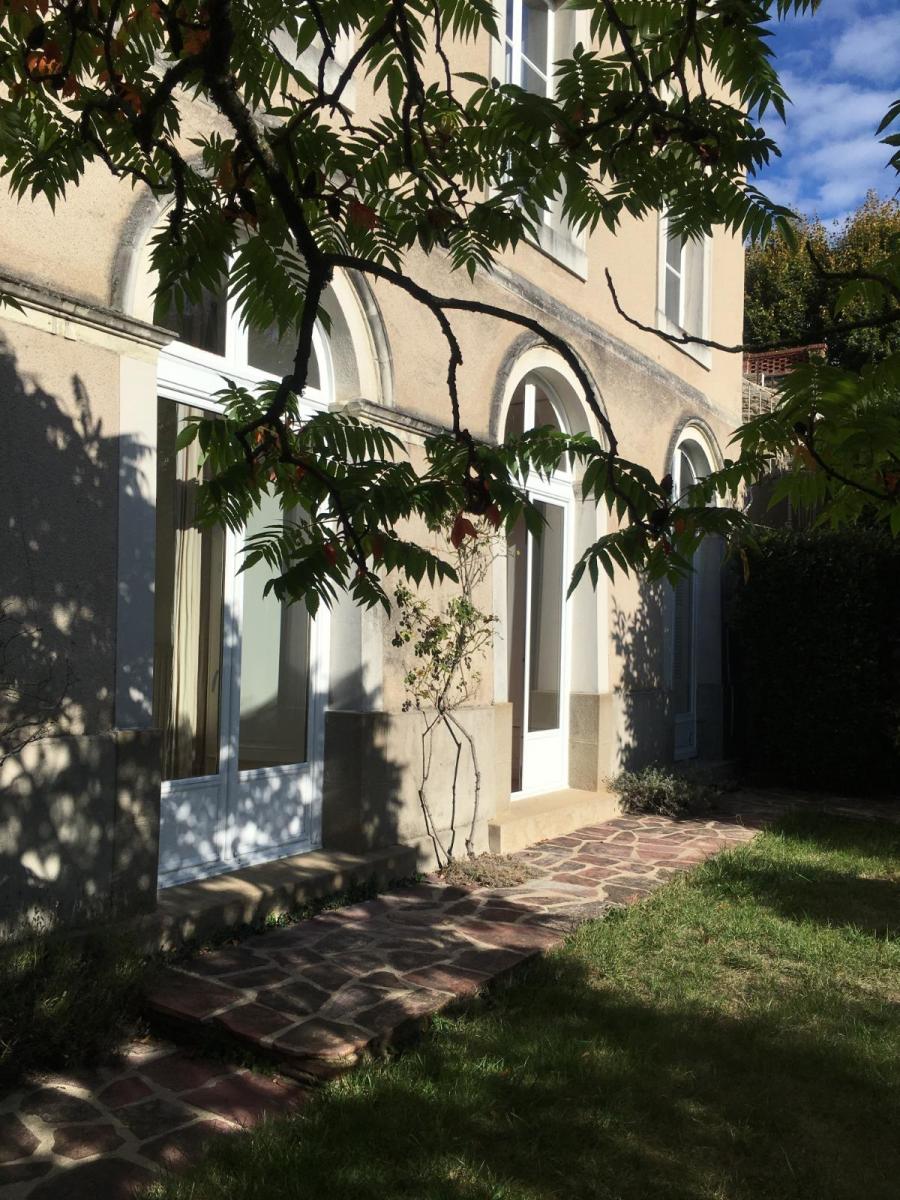 Appartement 116 m² · à Laval · 116 m² · 1 000 €/mois