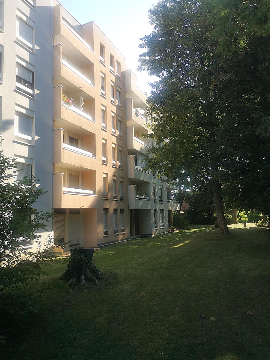 Appartement 2 pièces 47 m² · à Cambrai · 47 m² · 100 000 €