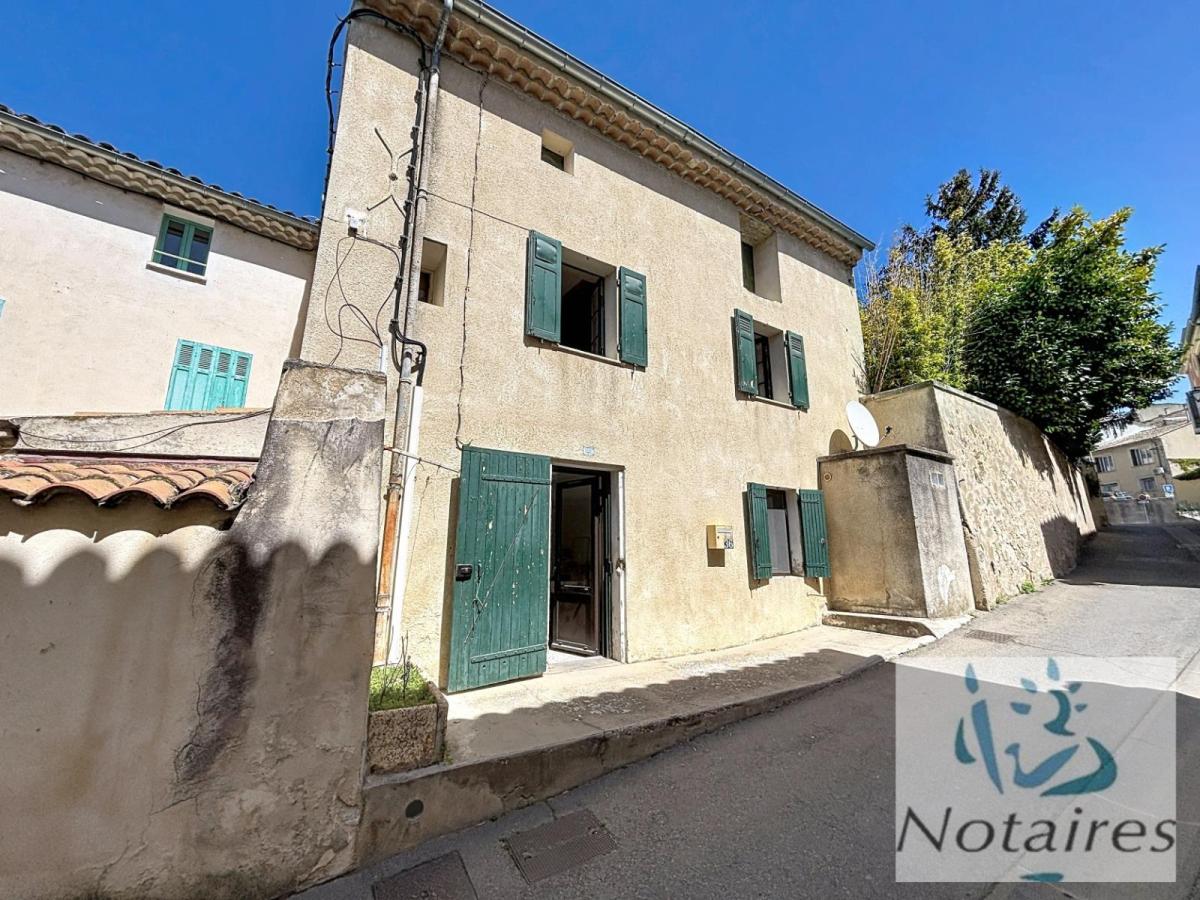 Maison 3 pièces 56 m² · à Mallemort · 56 m² · 110 000 €