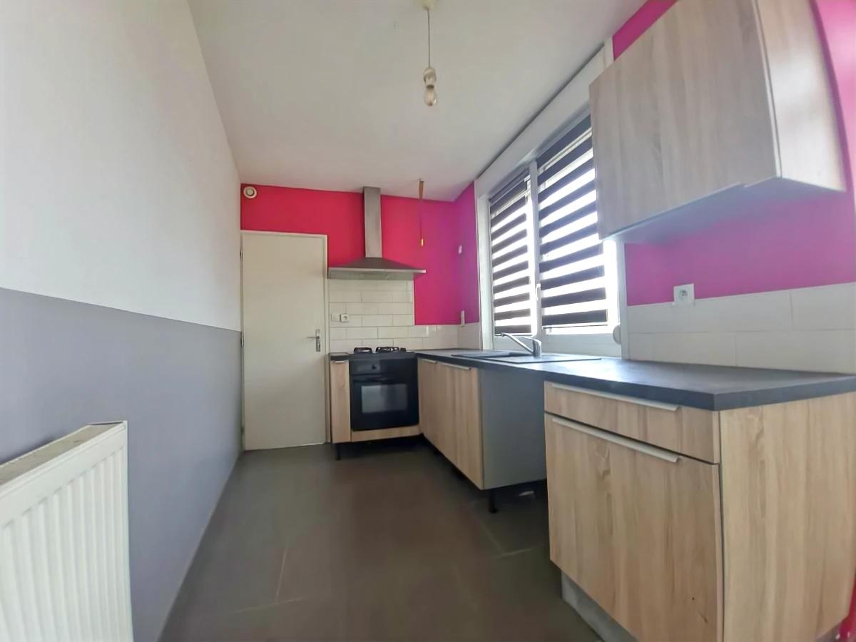 Maison 4 pièces 127 m² · à Morbecque · 127 m² · 192 000 €