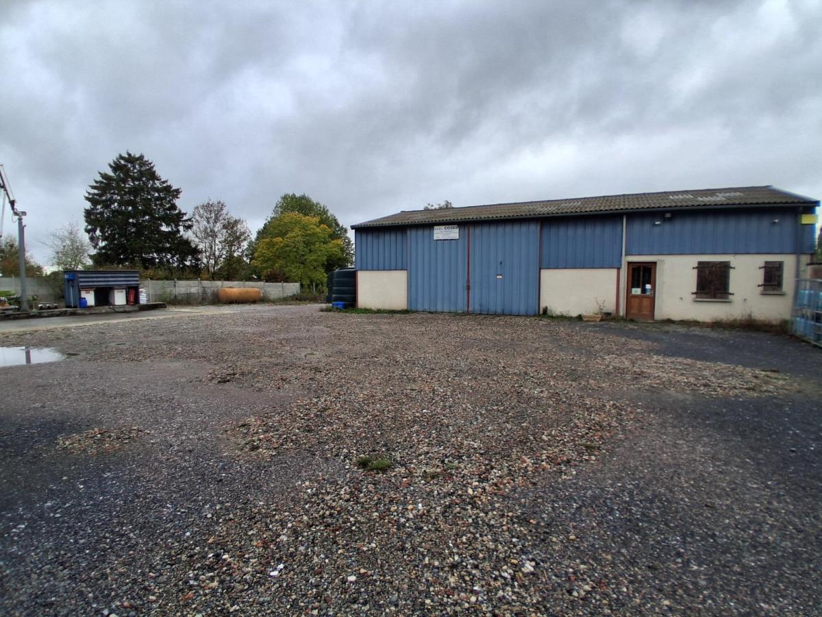 Réseau des notaires · à Seboncourt · 160 m² · 105 400 €