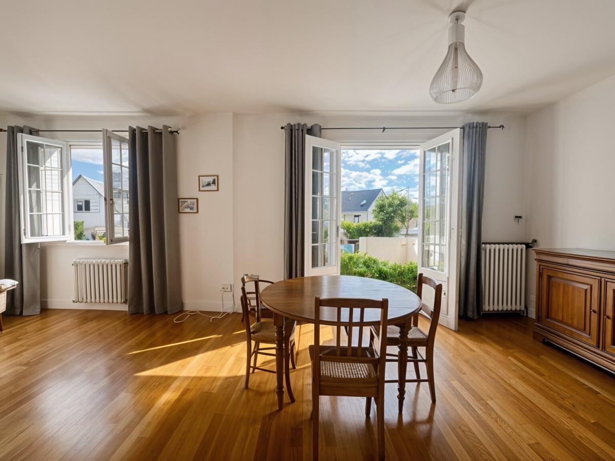 Maison 4 pièces 95 m² · à Angers · 95 m² · 241 500 €