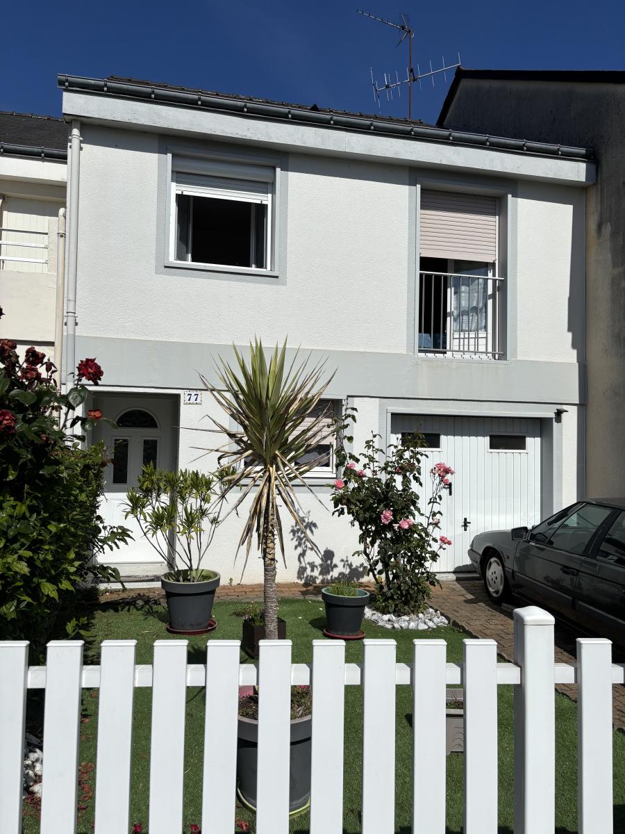 Maison 6 pièces 97 m² · à Angers · 96,5 m² · 375 590 €