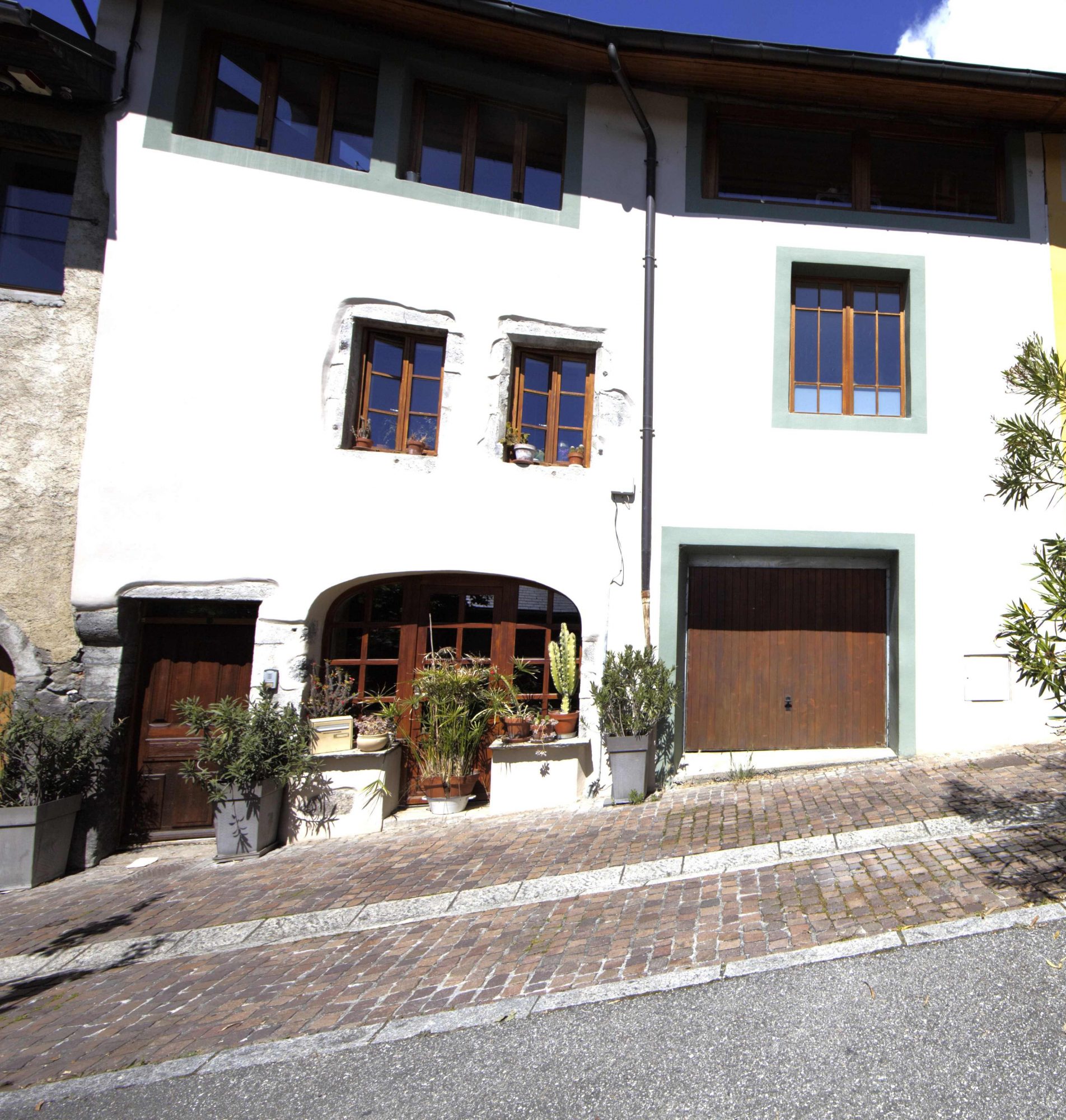 Maison 5 pièces 140 m² · à Montmélian · 140 m² · 355 000 €