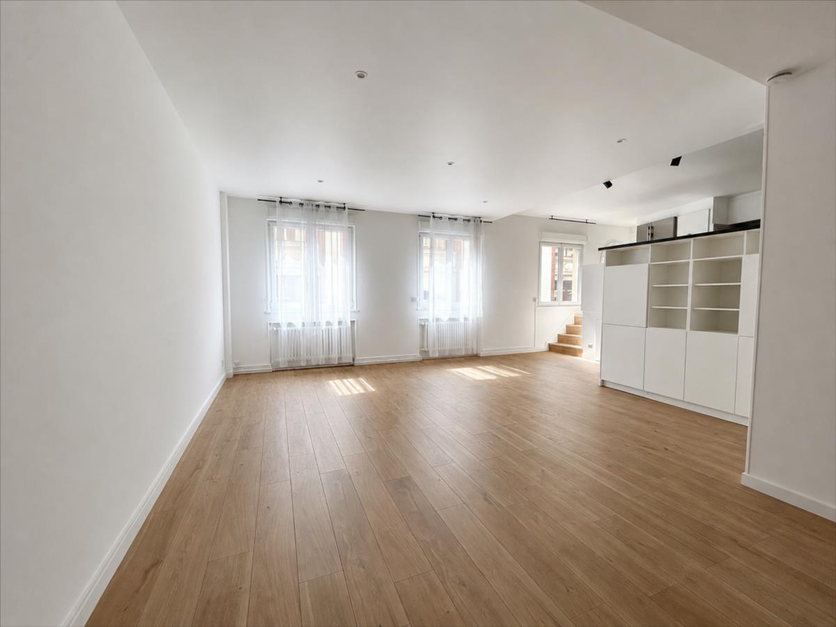 Appartement 5 pièces 109 m² · à Reims · 109 m² · 420 000 €