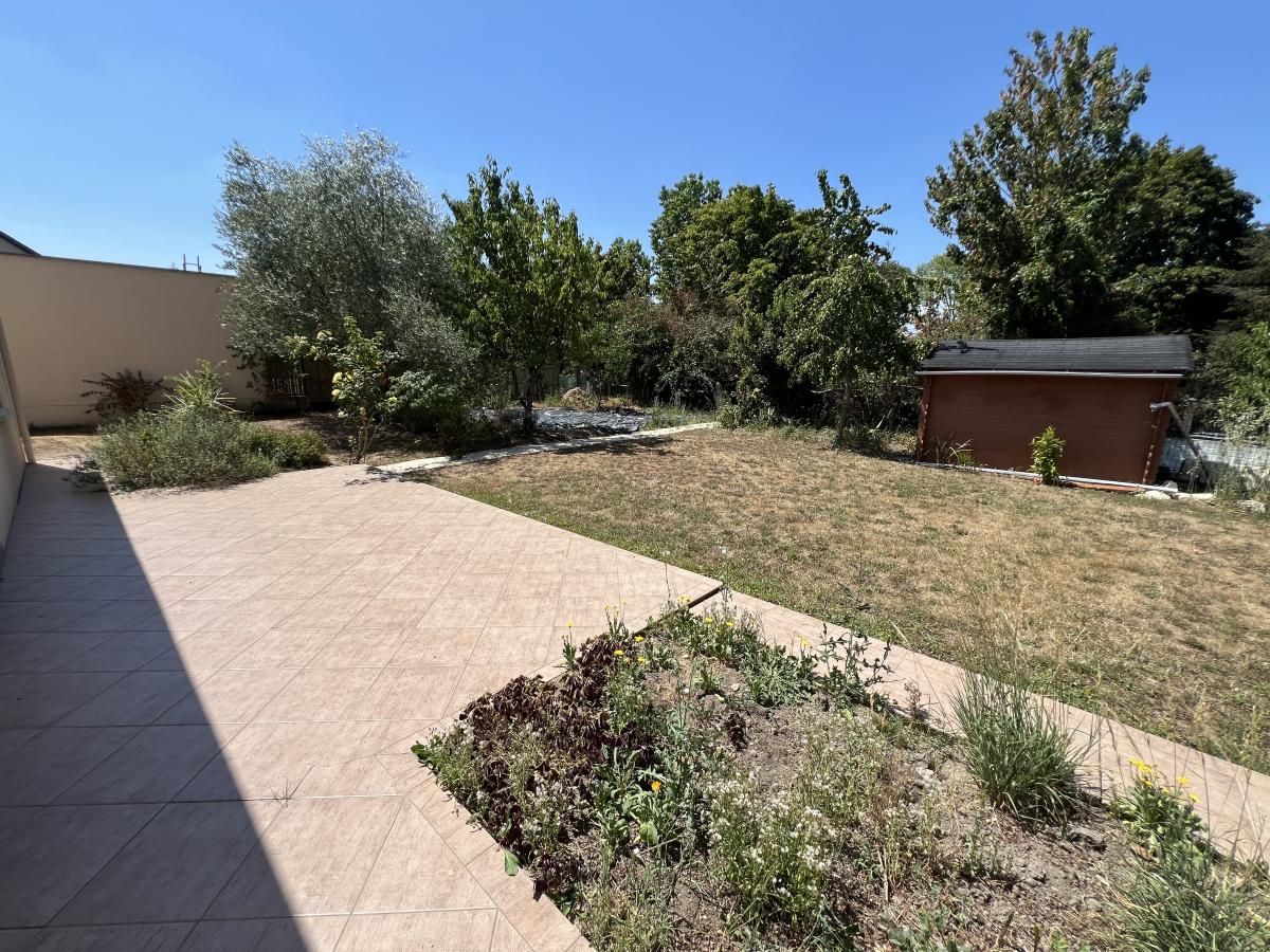 Maison 6 pièces 140 m² · à Carquefou · 140 m² · 490 700 €