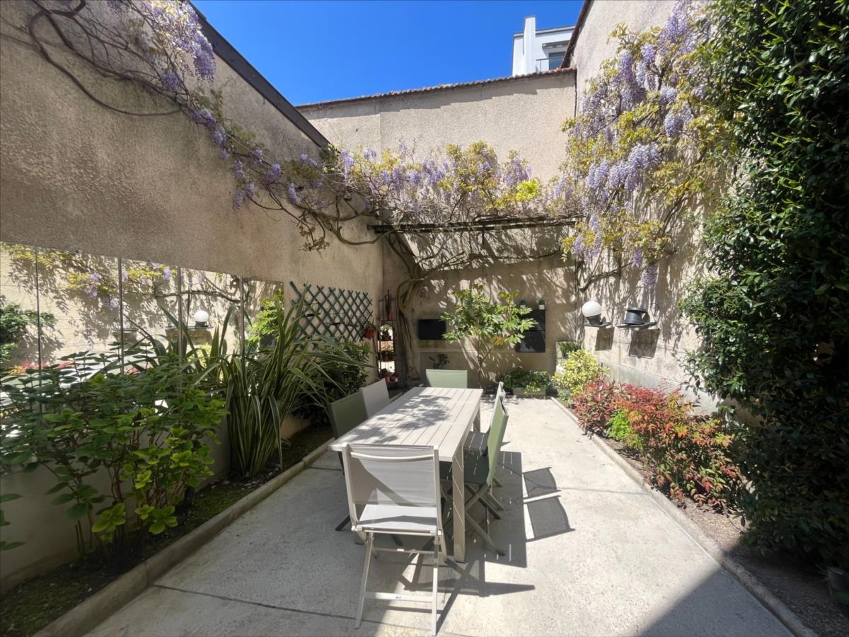 Maison 6 pièces 165 m² · à Reims · 165 m² · 798 000 €