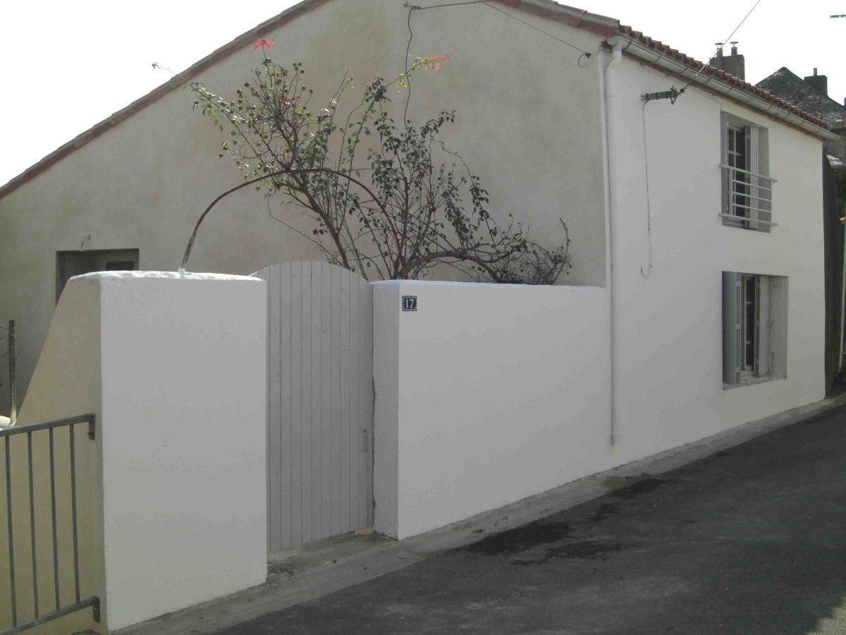Maison 3 pièces 85 m² · à Château-Thébaud · 85 m² · 708 €/mois