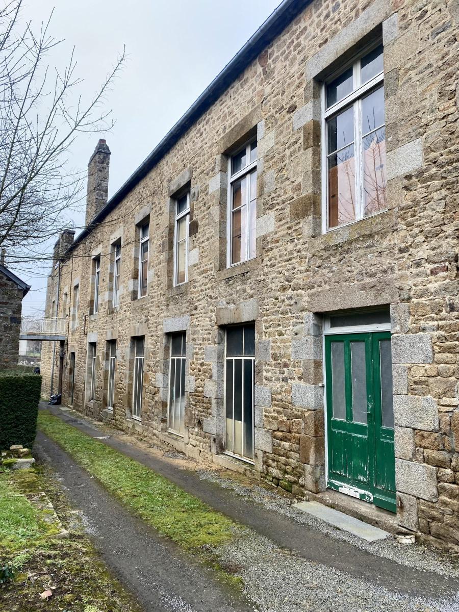 Maison 4 pièces 83 m² · à Vire Normandie · 83 m² · 170 500 €