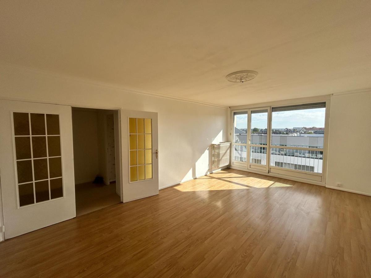 Appartement 3 pièces 83 m² · à Reims · 83 m² · 720 €/mois