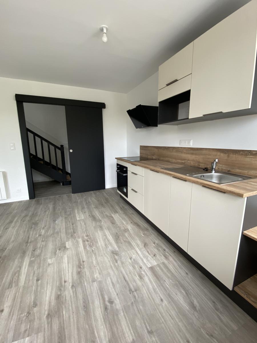 Maison 3 pièces 54 m² · à Plémet · 54 m² · 650 €/mois