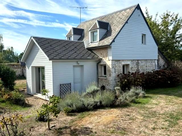 Maison 71 m² · à Saint-Pierre-de-Manneville · 71 m² · 194 200 €