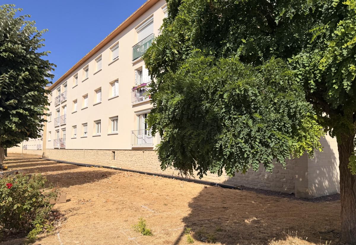 Appartement 4 pièces 72 m² · à Ifs · 72 m² · 137 800 €