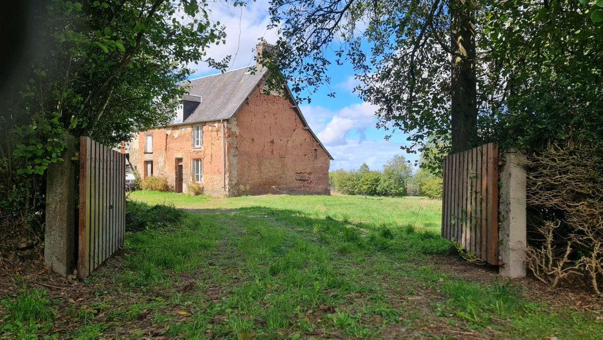 Maison 58 m² · à Montabot · 58,2 m² · 69 410 €