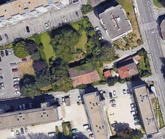 Réseau des notaires · à Grenoble · 345 000 €