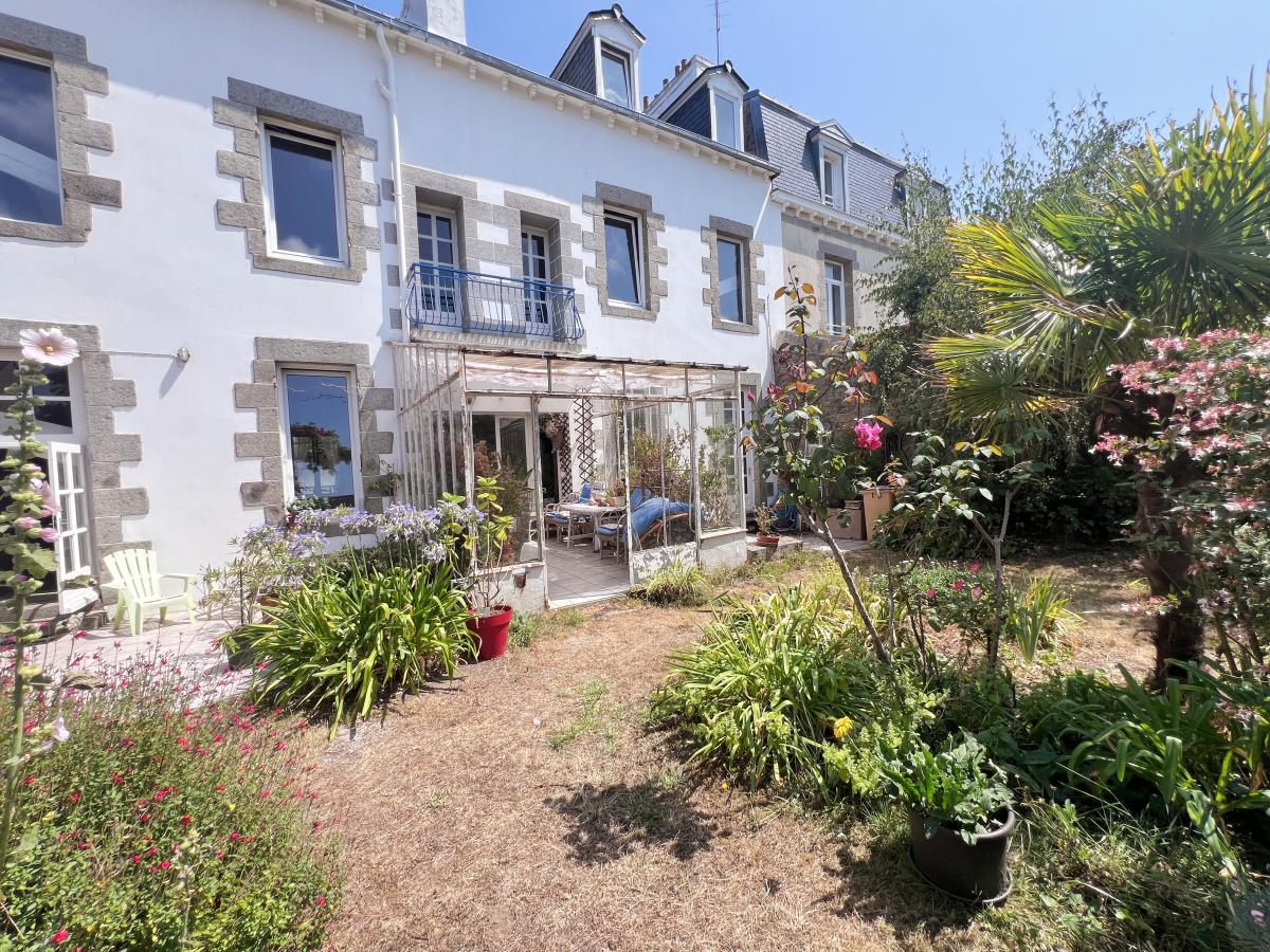 Maison 12 pièces 284 m² · à Saint-Brieuc · 284 m² · 332 360 €