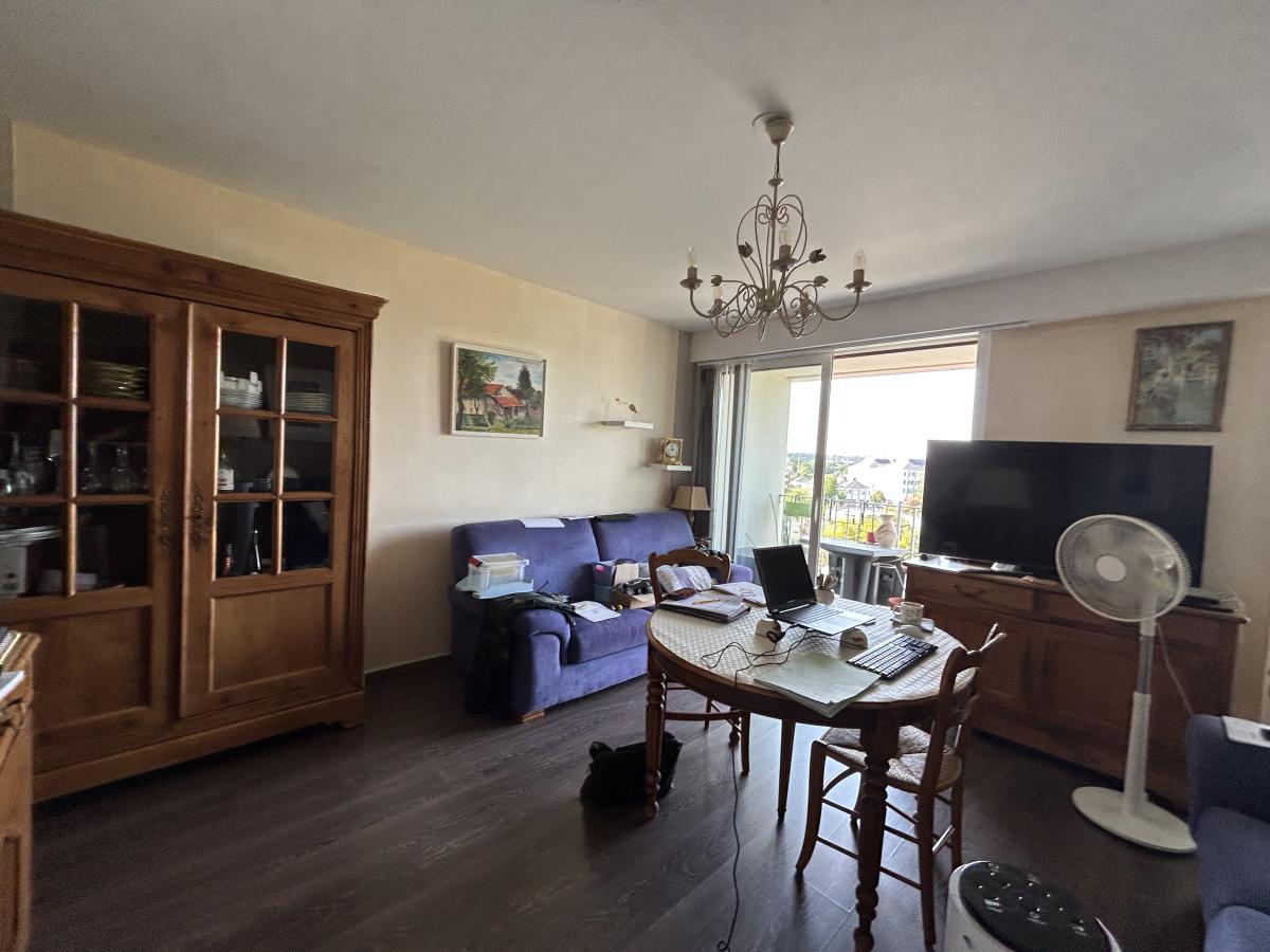 Appartement 3 pièces 67 m² · à Laval · 67 m² · 120 175 €