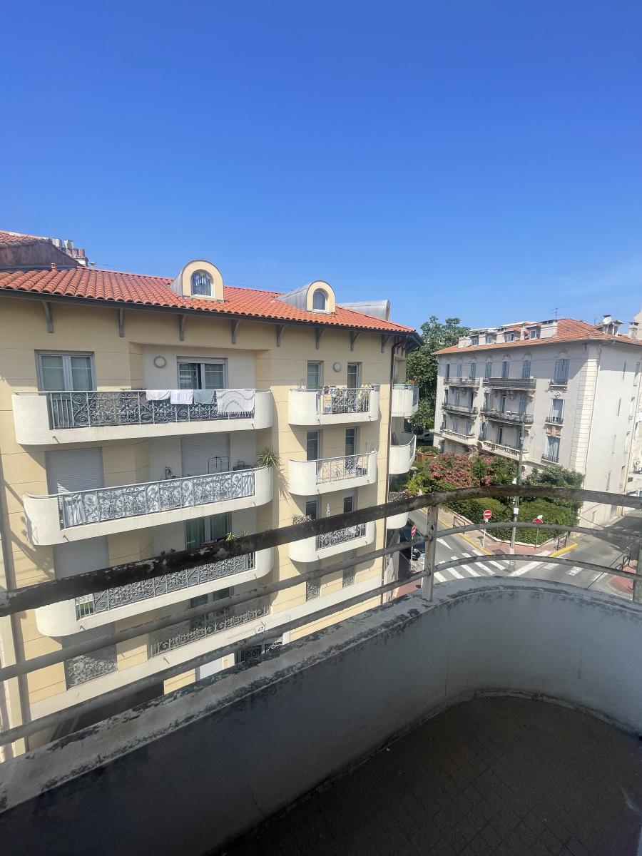 Appartement 2 pièces 42 m² · à Cannes · 42 m² · 190 800 €
