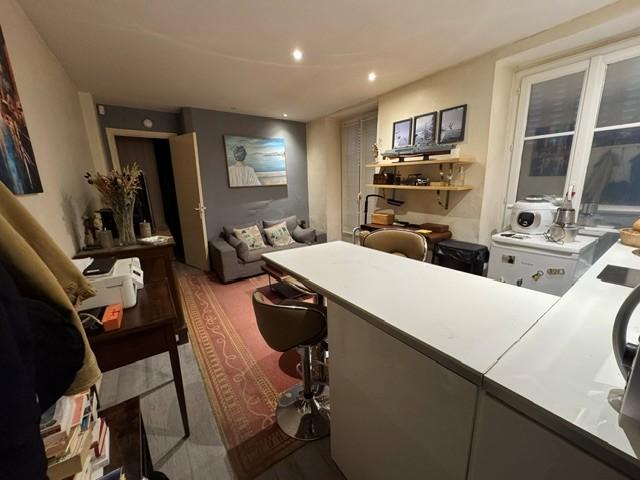 Appartement 2 pièces 27 m² · à Puteaux · 27 m² · 202 000 €
