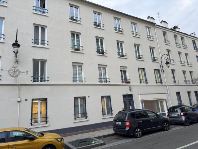 Appartement 2 pièces 27 m² · à Puteaux · 27 m² · 202 000 €